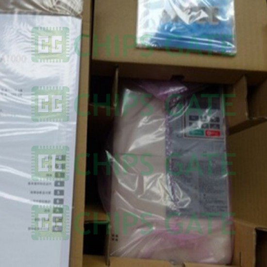 1PCS New YASKAWA CIMR-AB4A0250 Fast ship with warranty