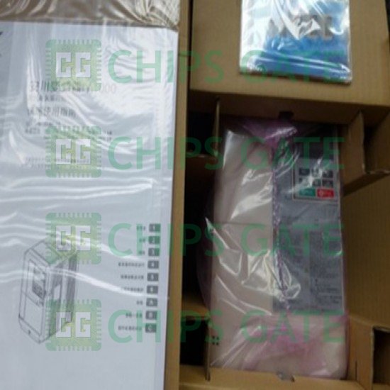 1PCS New Yaskawa CIMR-EB4A0044 Fast ship with warranty