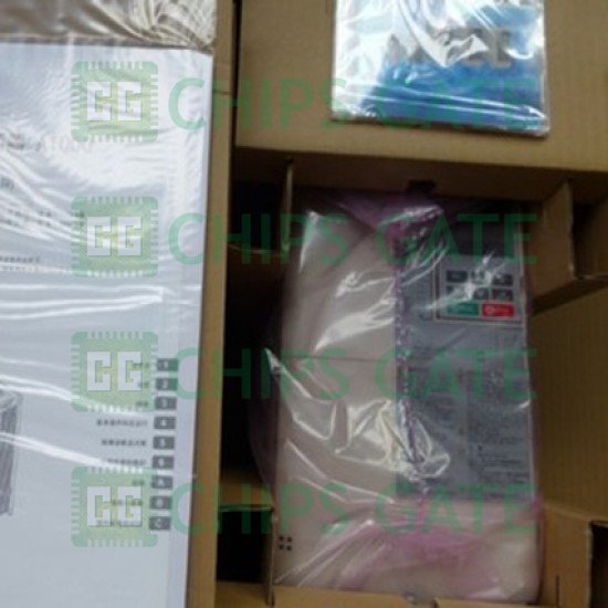 1PCS New YASKAWA CIMR-EB4A0103 Fast ship with warranty