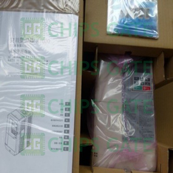 1PCS New YASKAWA CIMR-EB4A0139 Fast ship with warranty