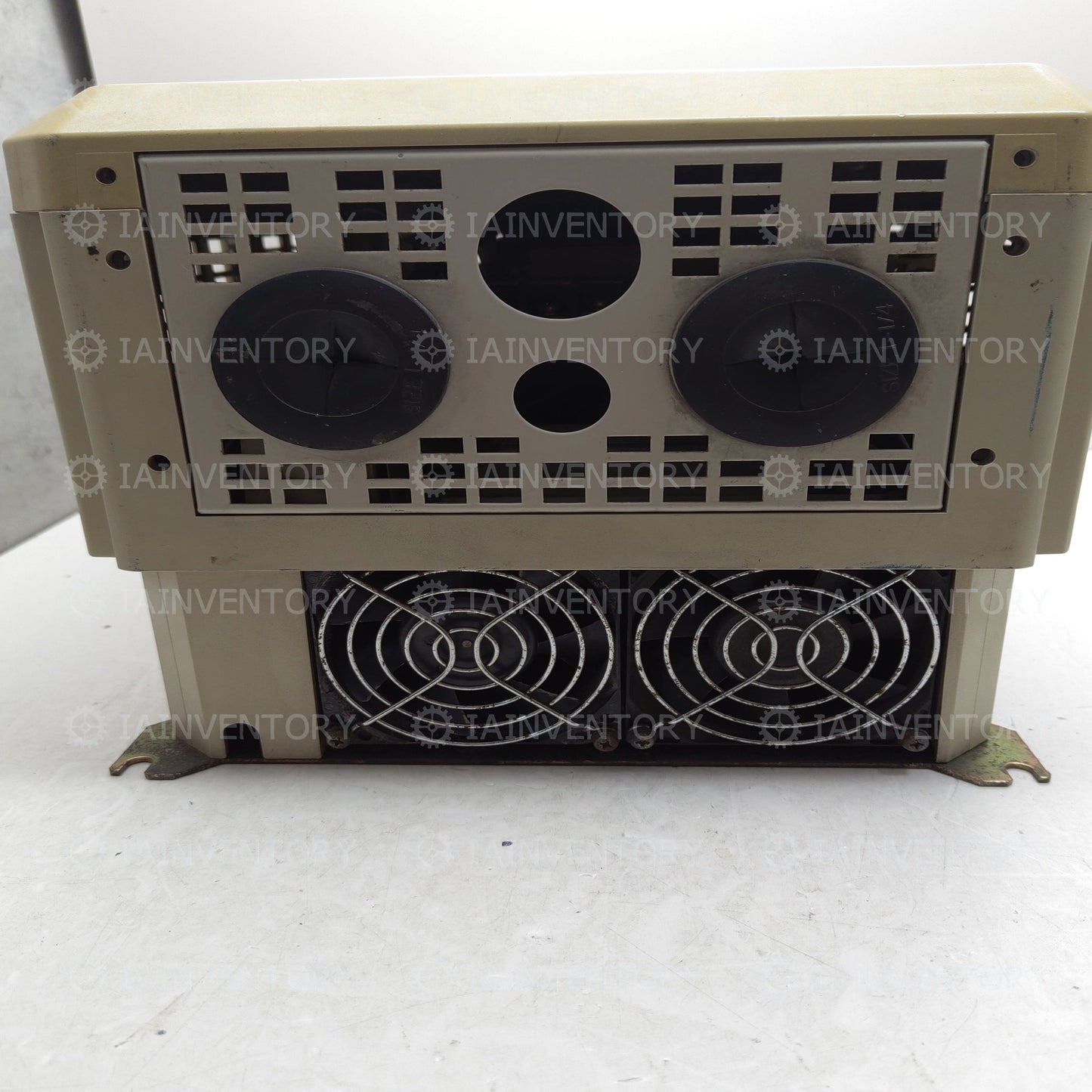 1PCS Yaskawa 616G5 CIMR-G5A4015 15KW