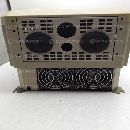 1PCS Yaskawa 616G5 CIMR-G5A4015 15KW