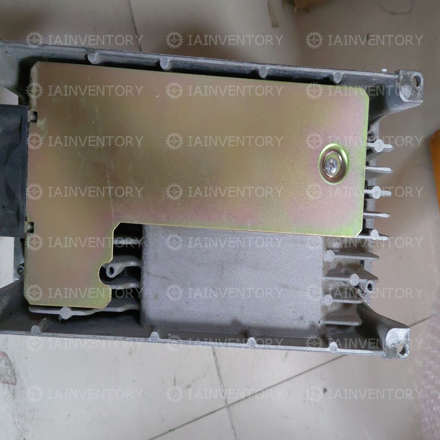 1PCS Yaskawa 616G5 CIMR-G5A41P5 1.5KW 380V