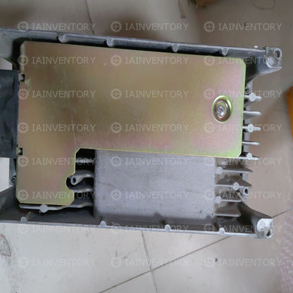 1PCS Yaskawa 616G5 CIMR-G5A41P5 1.5KW 380V