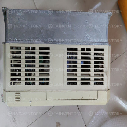 1PCS Yaskawa 616G5 CIMR-G5A41P5 1.5KW 380V