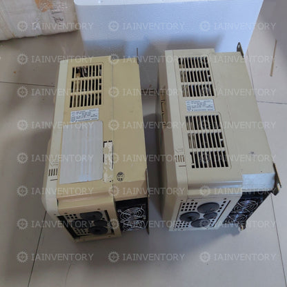 1PCS Brand New In Box Yaskawa 616G5 7.5KW 380V CIMR-G5A47P5
