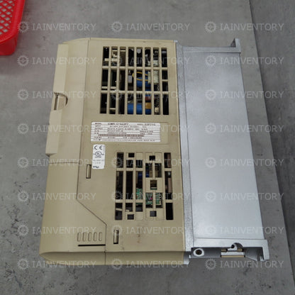 1PCS Yaskawa Varispeed G7 Inverter CIMR-G7A23P7 3PH 200V 3.7KW