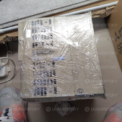1PCS Yaskawa Inverter CIMR-G7A25P5 220V-5.5KW