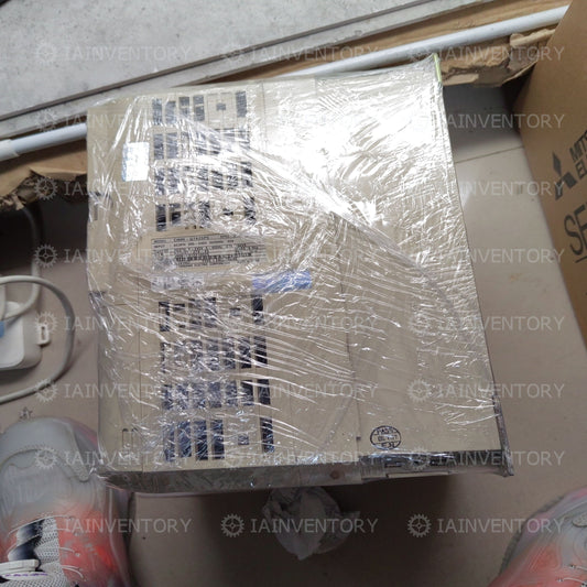 1PCS Yaskawa Inverter CIMR-G7A25P5 220V-5.5KW