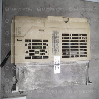 1PCS Yaskawa Inverter CIMR-G7A41P5 1.5KW 380V
