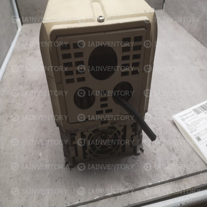 1PCS Yaskawa Inverter CIMR-G7A41P5 1.5KW 380V