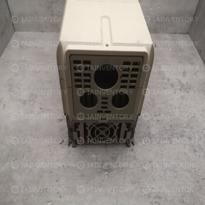 1PCS Yaskawa 3.7KW 380V CIMR-G7A43P7 In Good Condition