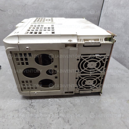1PCS YASKAWA Inverter CIMR-G7B45P5 G7 5.5KW 380V