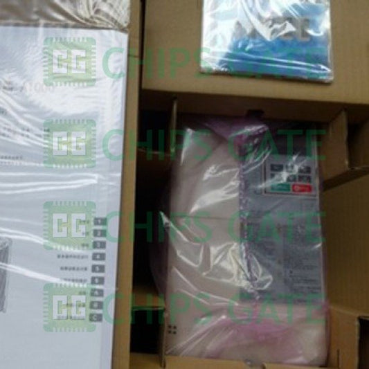 1PCS New YASKAWA CIMR-HB4A0009 Fast ship with warranty