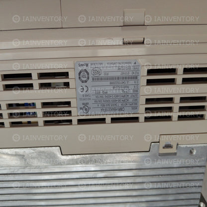 1PCS NEW YASKAWA Inverter CIMR-HB4A0018FAA 5.5KW 380V Fast ship with warranty