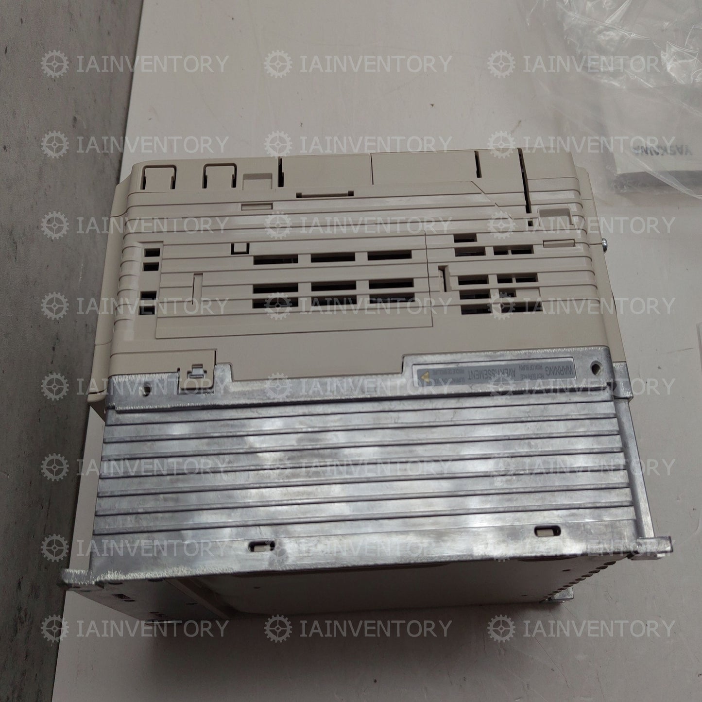 1PCS NEW YASKAWA Inverter CIMR-HB4A0018FAA 5.5KW 380V Fast ship with warranty