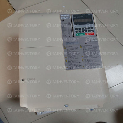 YASKAWA CIMR-LB4A0039
