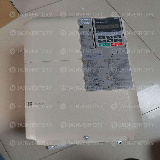 YASKAWA CIMR-LB4A0039