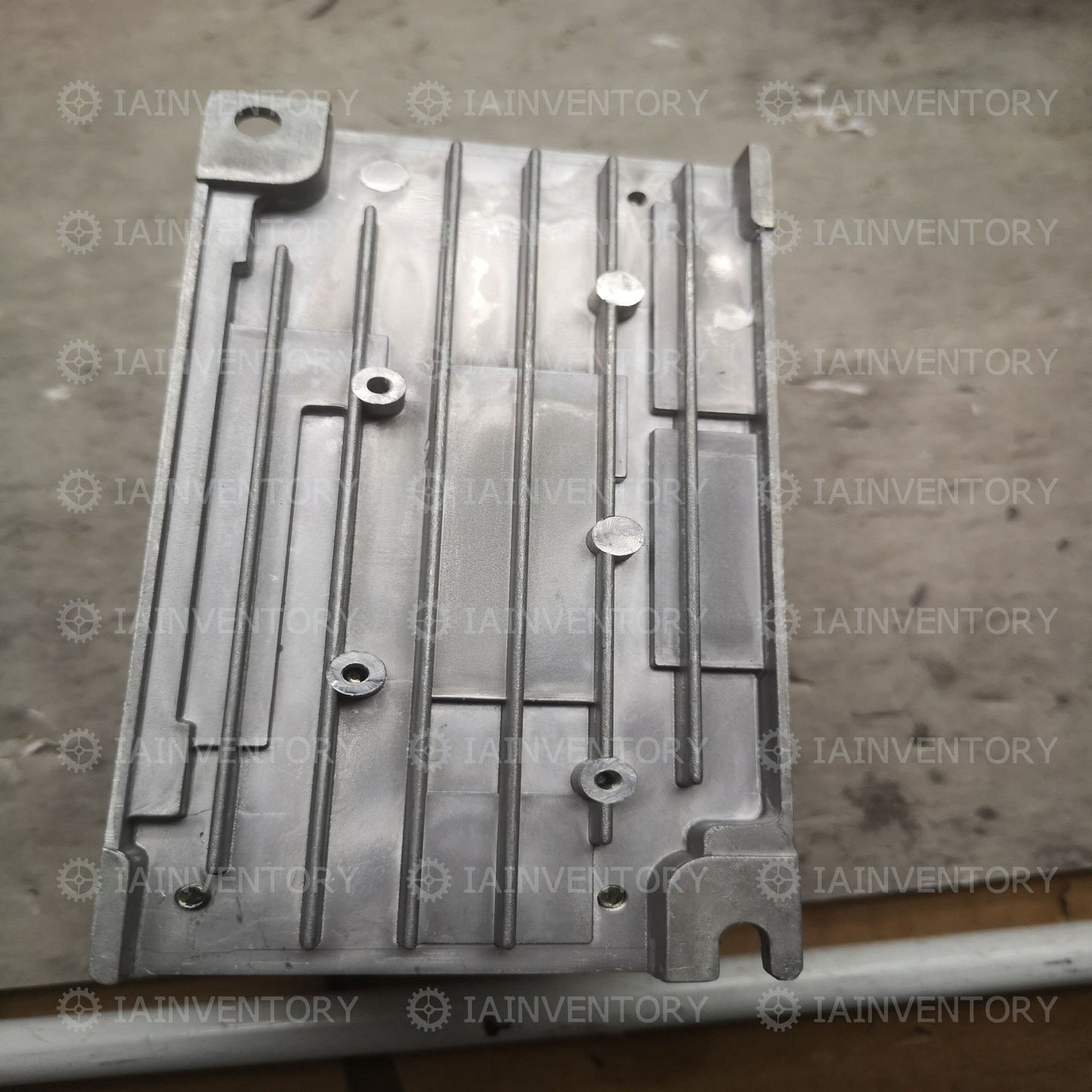 Yaskawa CIMR-V7AA20P1