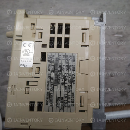 Yaskawa CIMR-V7AA20P1