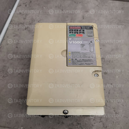 Yaskawa CIMR-VA2A0030FAA Inverter