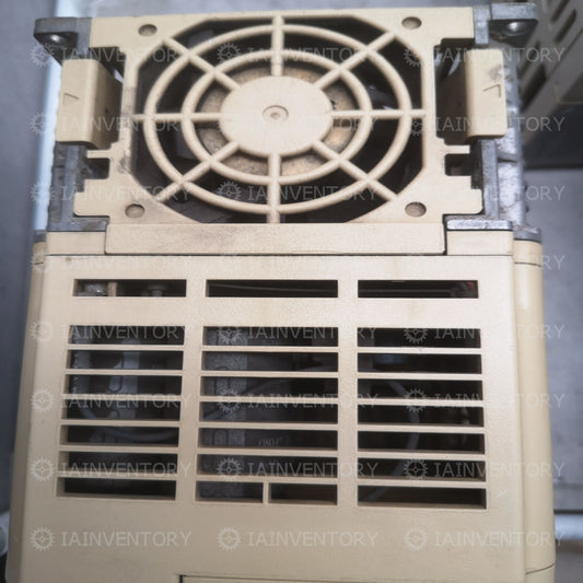Yaskawa V1000 Inverter CIMR-VB4A0005BBA 1.5KW It