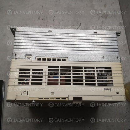 YASKAWA inverter CIMR-VB4A0038FBA