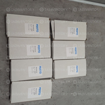 FESTO solenoid valve CPA14-M1H-5JS 173941