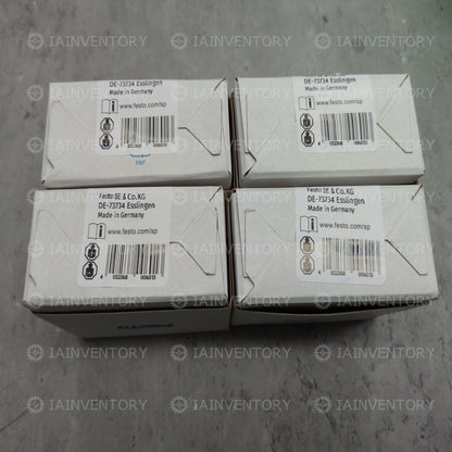 Festo valve CPV10-M1H-2X3-GLS-M7