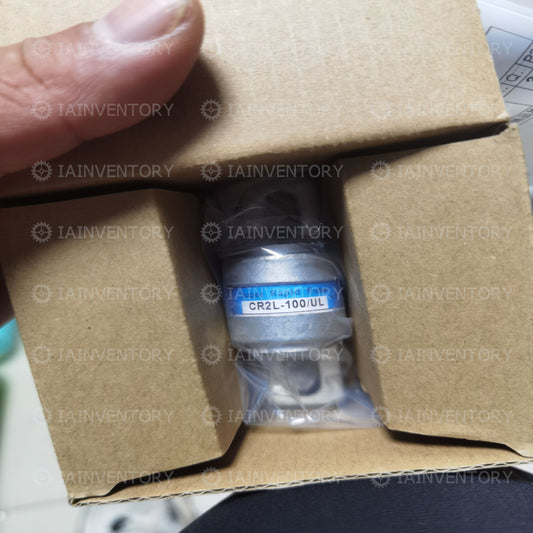 1PCS NEW FUJI CR2L-100 SUPER FUSE CR2L100