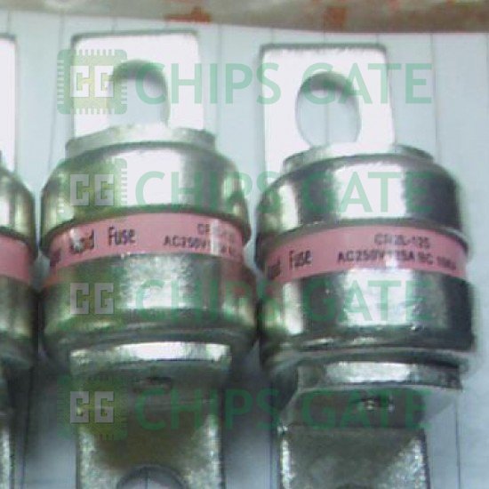 1PCS NEW CR2L-125 CR2L125 FUJI SUPER RAPID FUSE