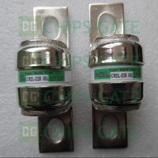 1PCS NEW CR2L-225 CR2L225 FUJI SUPER RAPID FUSE