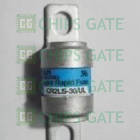 1PCS NEW CR2L-30 CR2L30 FUJI SUPER RAPID FUSE