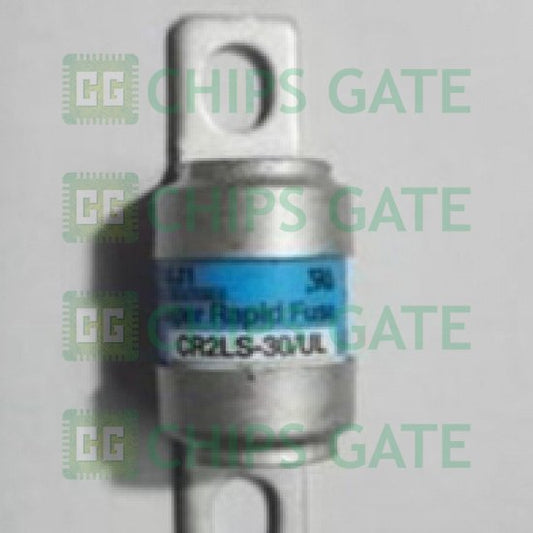 1PCS NEW CR2L-30 CR2L30 FUJI SUPER RAPID FUSE