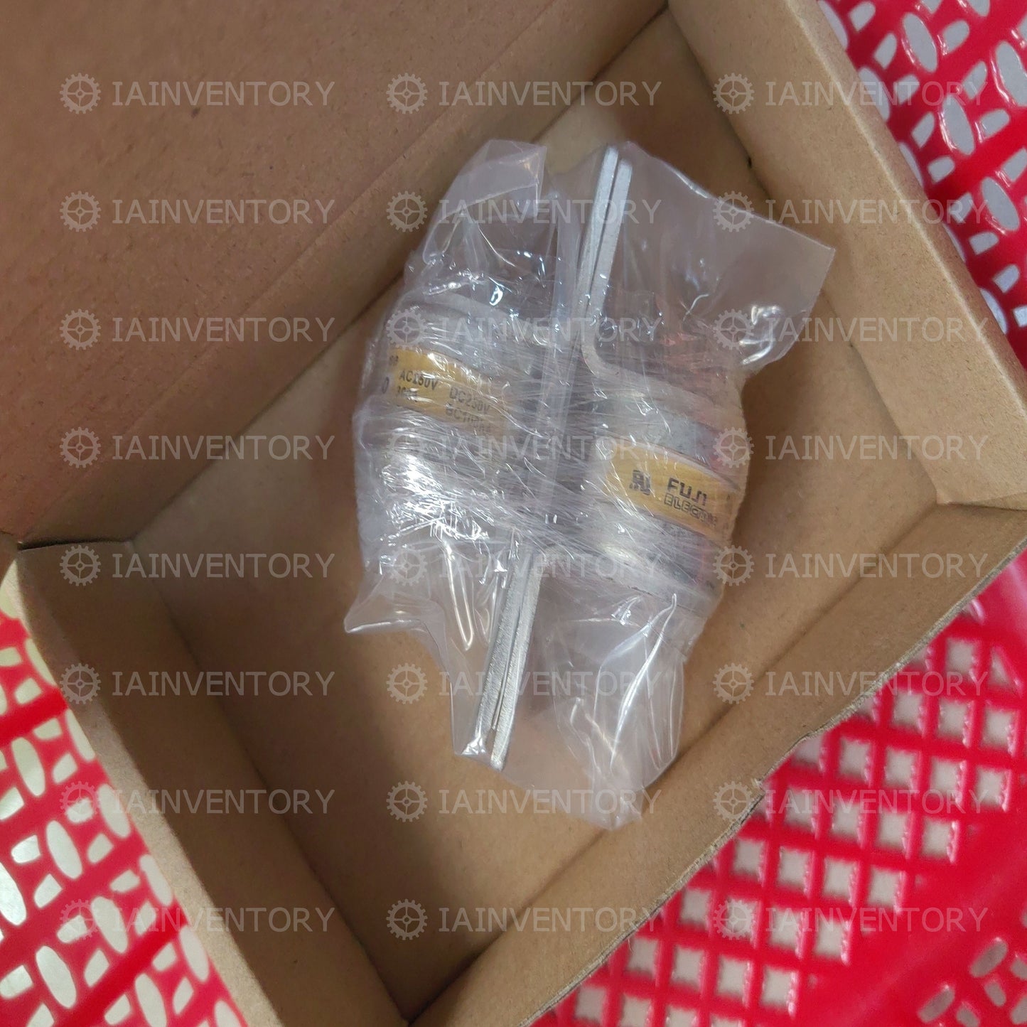 1PCS NEW CR2l-300 CR2l300 FUJI SUPER FUSE
