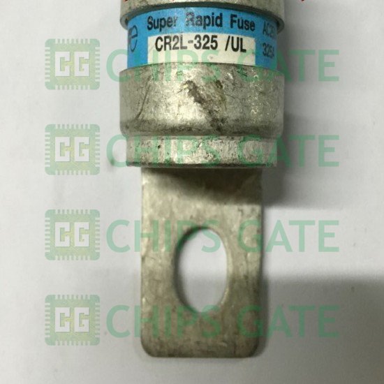 1PCS NEW CR2L-325 CR2L325 FUJI SUPER RAPID FUSE