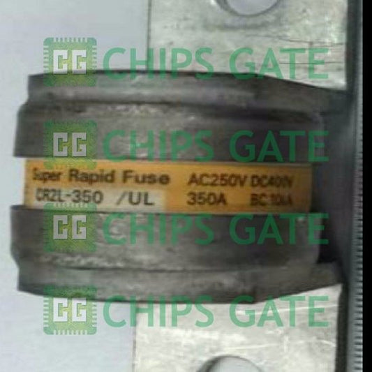 1PCS NEW FUJI CR2L-350 SUPER FUSE CR2L350