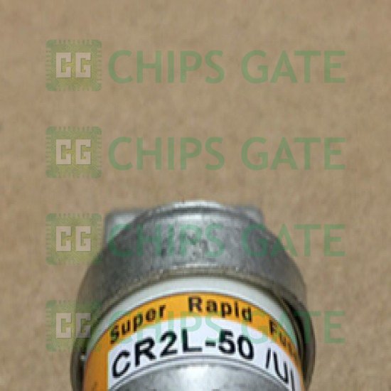 1PCS NEW CR2L-50 CR2L50 FUJI SUPER RAPID FUSE