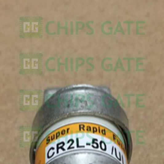 1PCS NEW CR2L-50 CR2L50 FUJI SUPER RAPID FUSE