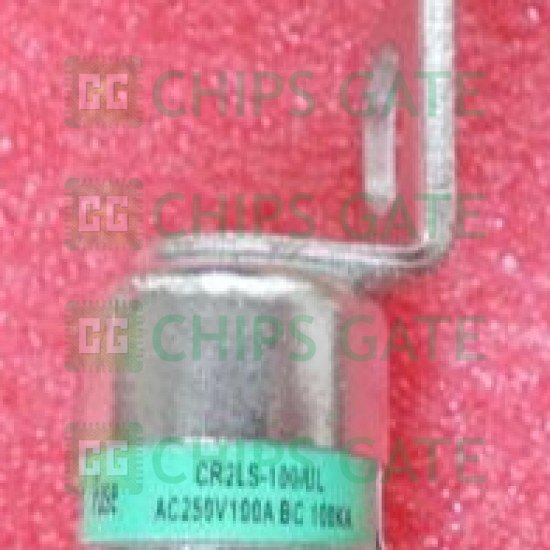 1PCS NEW CR2LS-100G CR2LS100G FUJI SUPER RAPID FUSE