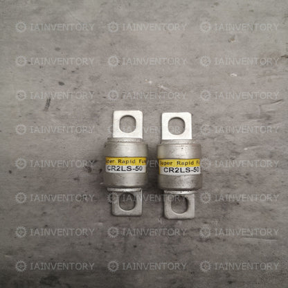 1PCS NEW CR2LS-50 CR2LS50 FUJI SUPER RAPID FUSE