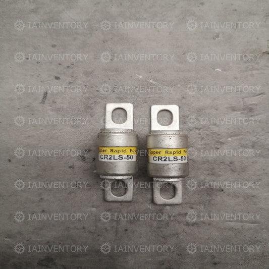 1PCS NEW CR2LS-50 CR2LS50 FUJI SUPER RAPID FUSE