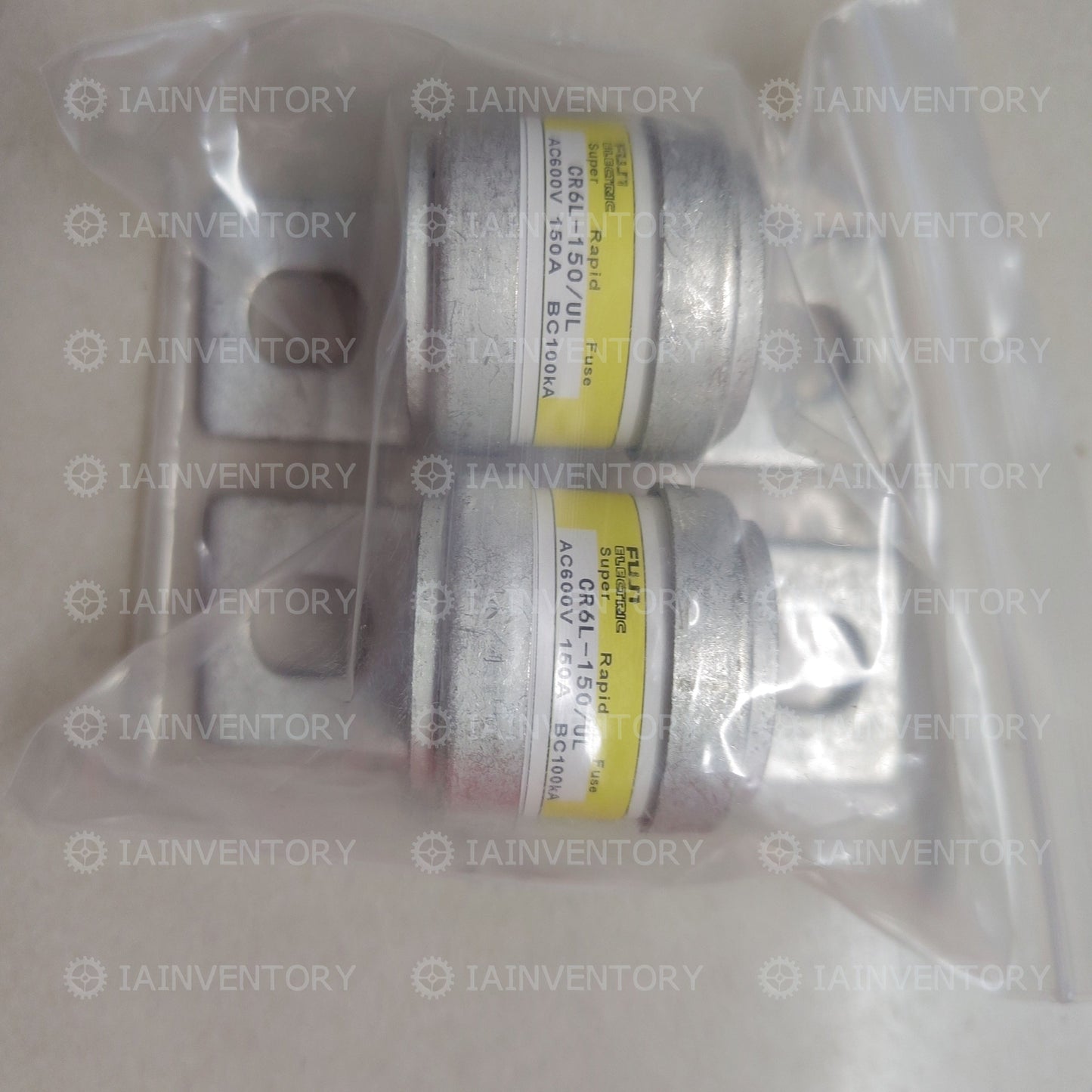 1PCS NEW QTY: CR6L-150/UL CR6L-150 FUJI SUPER RAPID FUSE