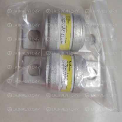 1PCS NEW QTY: CR6L-150/UL CR6L-150 FUJI SUPER RAPID FUSE