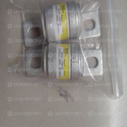 1PCS NEW QTY: CR6L-150/UL CR6L-150 FUJI SUPER RAPID FUSE