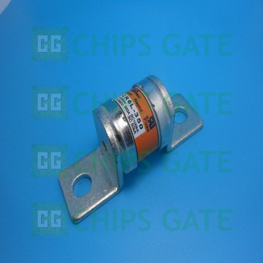 1PCS NEW CR6L-350 CR6L350 CR6L-350/UL FUJI SUPER RAPID FUSE