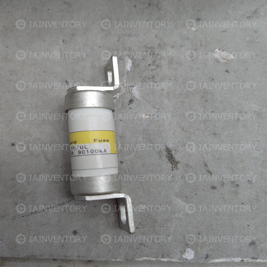 1PCS NEW CR6L-50 CR6L50 FUJI SUPER RAPID FUSE CR6L-50/UL