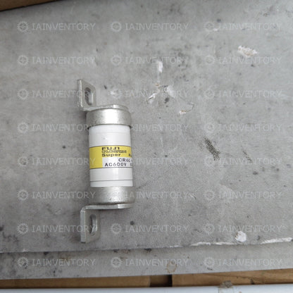 1PCS NEW CR6L-50 CR6L50 FUJI SUPER RAPID FUSE CR6L-50/UL