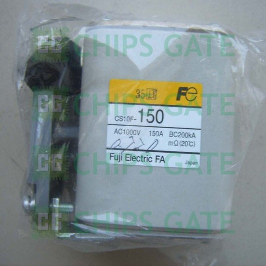 1PCS NEW CS10F-150 CS10F150 FUJI SUPER RAPID FUSE