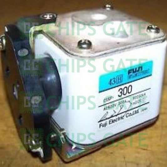 1PCS NEW CS10F-300 CS10F300 FUJI SUPER RAPID FUSE